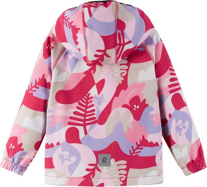 Produktbild Reima Kid's Vantti AOP (110)