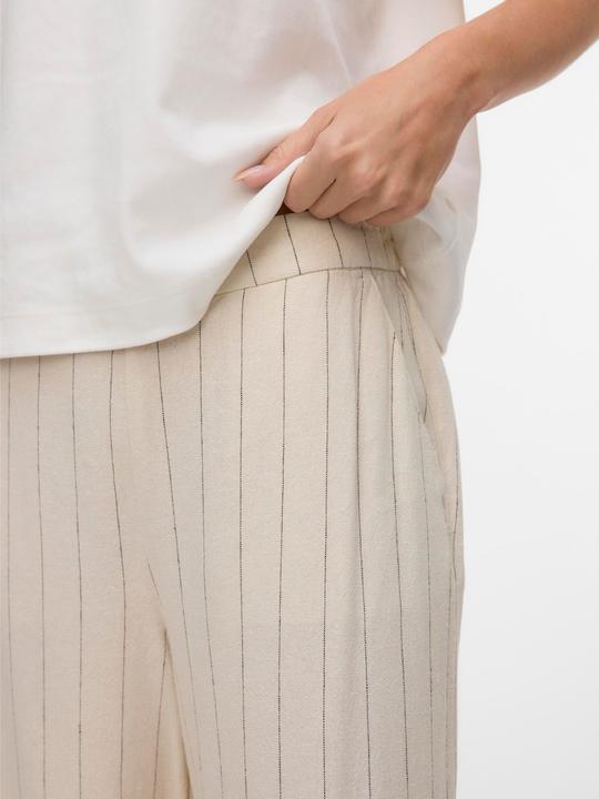 Image du produit Vero Moda VMMINDY Pantalon taille haute Culotte (34)