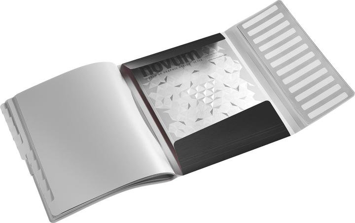Image du produit Leitz STYLE - Dossier avec les départements (A4, 1 x)