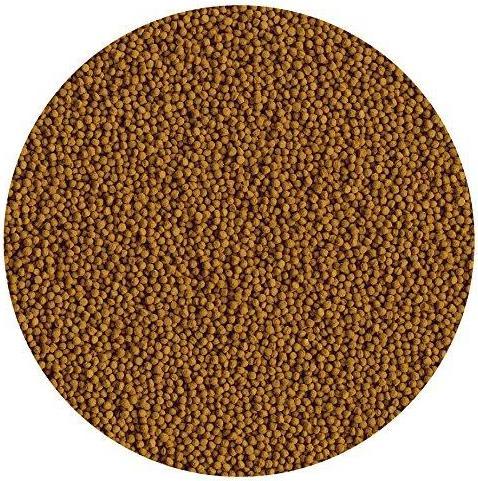 Actual product image Tetramin Pond Goldfish Mini pellets 1 L (1000 ml)