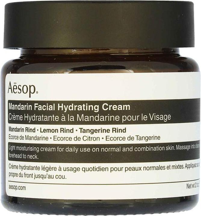 Immagine prodotto Aesop Mandarino Idratante (60 ml, Crema notte)