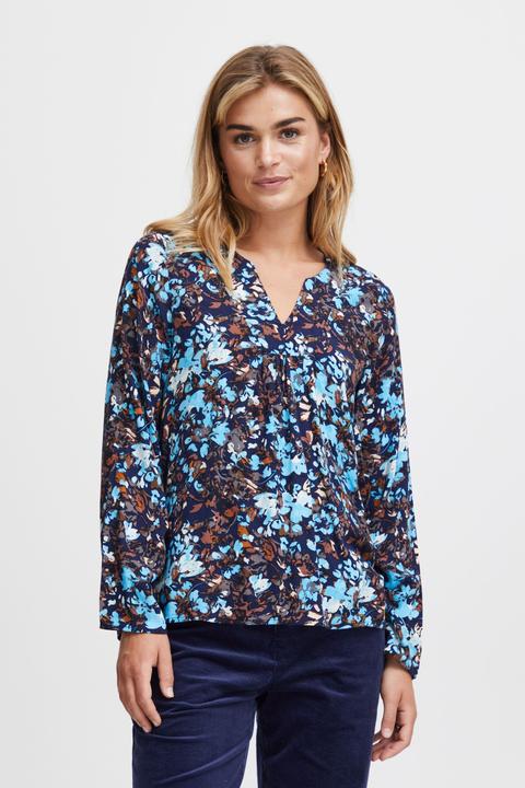 Produktbild Fransa FRKIKI BL 1 - Blouse - 20612662 (S)
