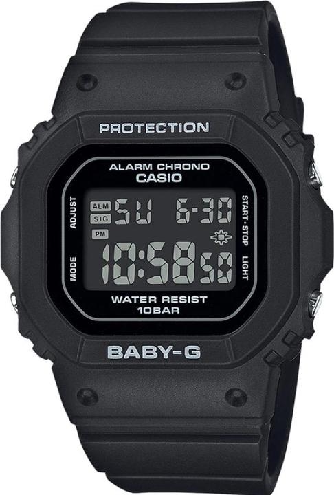 Baby-G BGD-565-1ER (Digitaluhr, 37.90 mm)