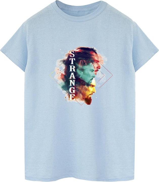 Produktbild Doctor Strange Cloud TShirt (M)