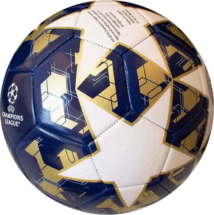 Produktbild Uefa Fussball Stern