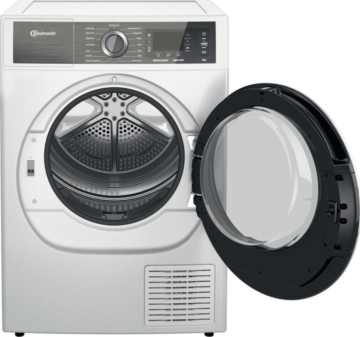 Actual product image Bauknecht B8 D94WB DE (9 kg, Changeable)