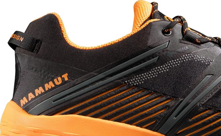 Image du produit Mammut Ducan II Basse GTX (42)