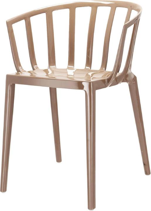 Actual product image Kartell Venice Stuhl