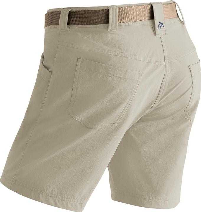 Immagine prodotto Maier Sports Pantaloncini Lulaka da donna (38)