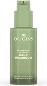 Image du produit Origins Sérum correcteur de taches sombres Mega Mushroom (50 ml)