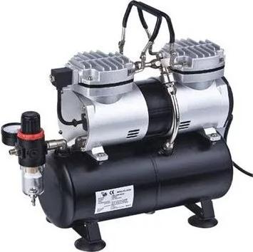 Image du produit Beckers Compresseur d'air TC-30T avec réservoir (3.50 l)