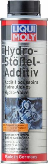 Liqui Moly Hydrostössel Additiv (0.30 l)