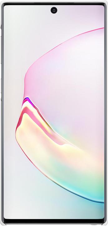 Actual product image Samsung LED Back Cover (Samsung Galaxy Note 10)