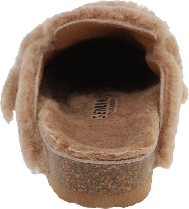 Produktbild Genuins Grisel Sheepskin (39)