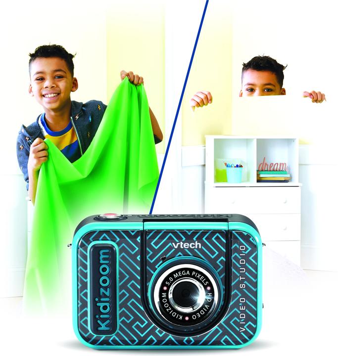 Immagine prodotto VTech Kidizoom Video Studio HD