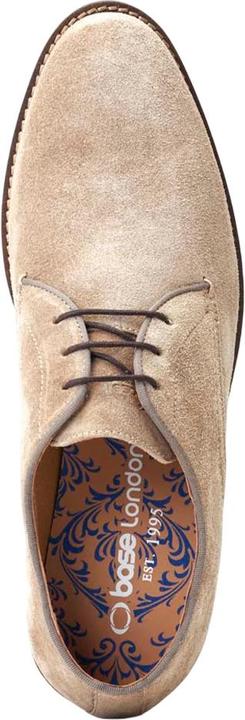 Produktbild Base London Schnürschuhe Bronte Leder (46)