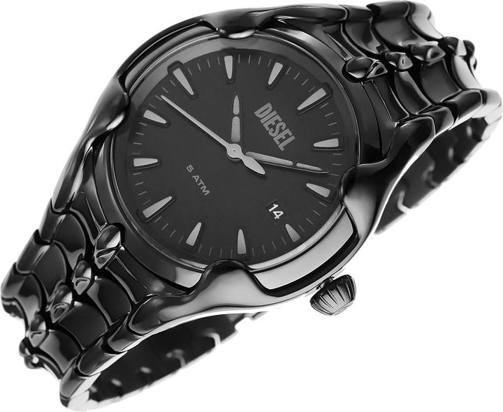 Image du produit Diesel Vert (Montre analogique, 44 mm)