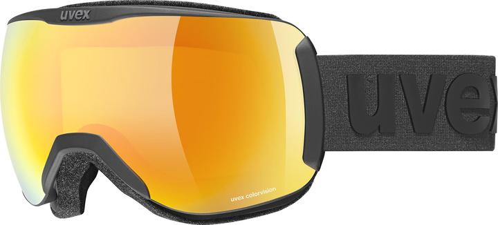 black matt (orange)*