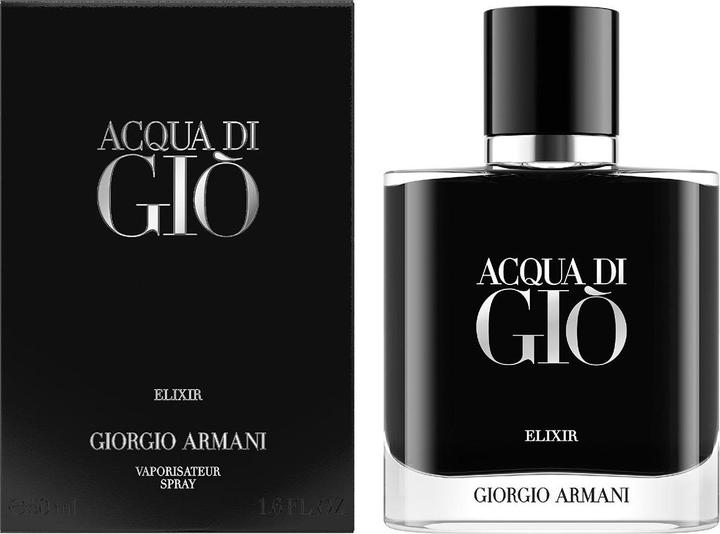 Image du produit Giorgio Armani Acqua di Giò (Eau de parfum, 50 ml)