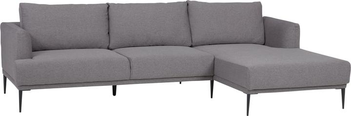 Actual product image micasa Elano (Corner sofa)