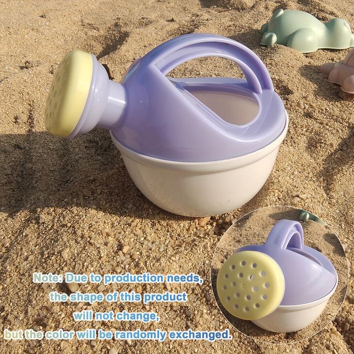 Image du produit Activity Board Jeu de sable de plage - Combinaison de couleurs amusante - Jouet d'extérieur parfait pour les