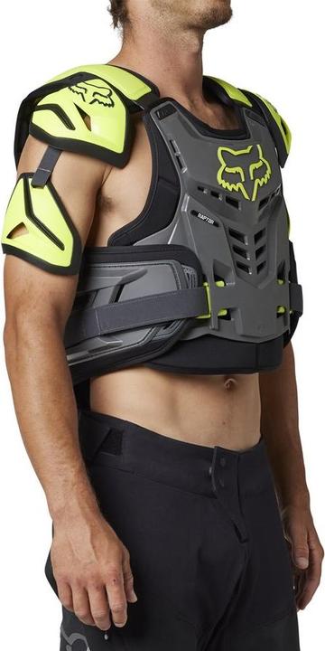 Actual product image Fox Ch-Gua 24 Raptor, Ce Drk Shdw (S/M)