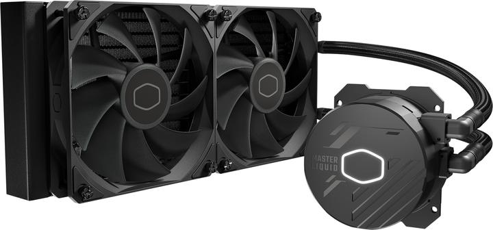 Immagine prodotto Cooler Master MasterLiquid 240L Core