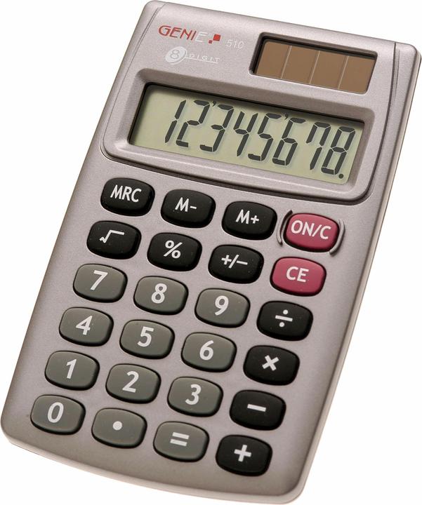 Image du produit Genie 510, 9... (Piles)