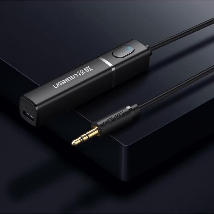 Produktbild Ugreen Bluetooth 5.0 Audio Transmitter (Sender)