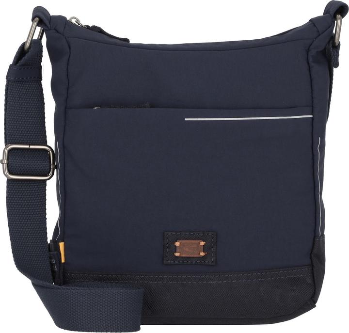Actual product image Camel Active City shoulder bag 26.5 cm