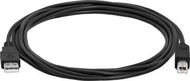 Hamlet XCU2AM-BM18 (1.80 m, USB 2.0)