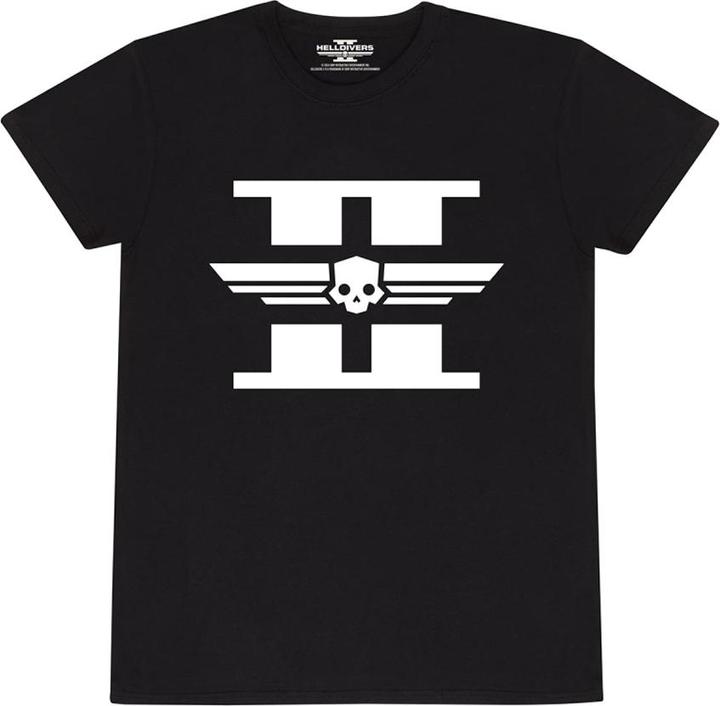 Produktbild Helldivers 2 TShirt (L)