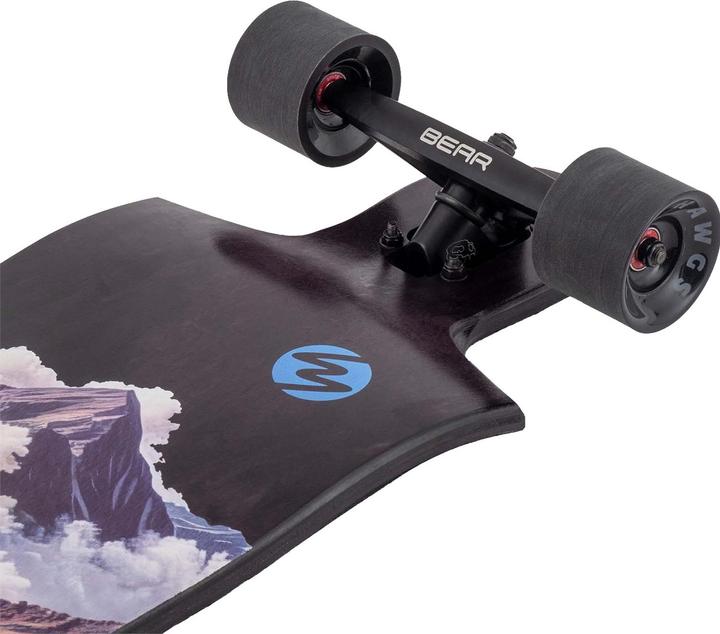 Produktbild Landyachtz M41463 (40")