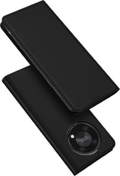 Actual product image Dux Ducis Skin Pro Series Bookcover (Huawei Nova Y90)