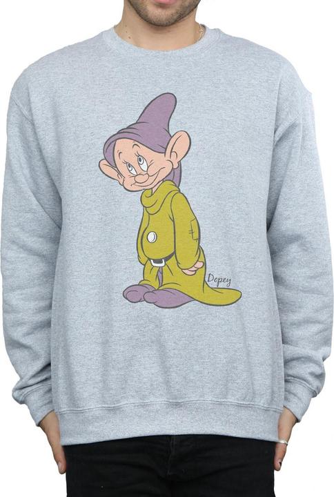Image du produit Disney - Sweat CLASSIC DOPEY - Homme (L)