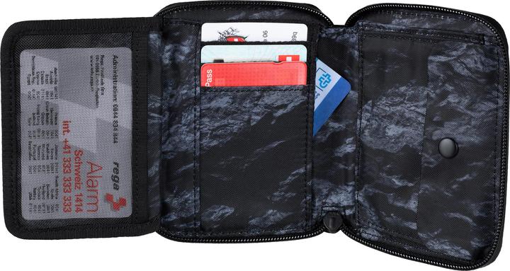 Immagine prodotto Mammut Portafoglio con zip Seon