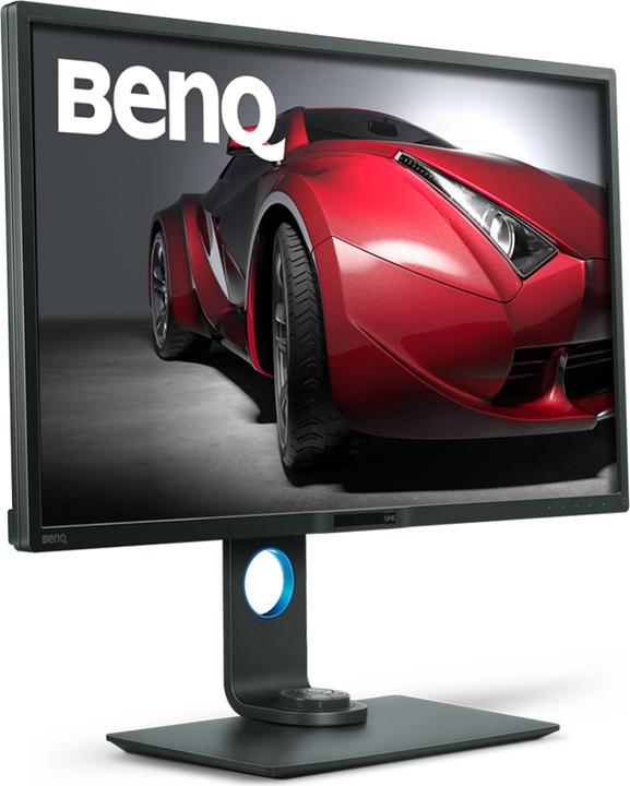 Produktbild BenQ Pd3200u (3840 x 2160 Pixel, 32")