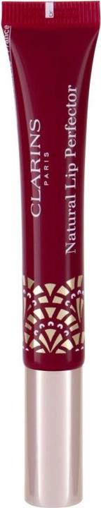 Produktbild Clarins Eclat Minute - Embellisseur Lèvres Intense Garnet 18 (18 Intense Garnet)