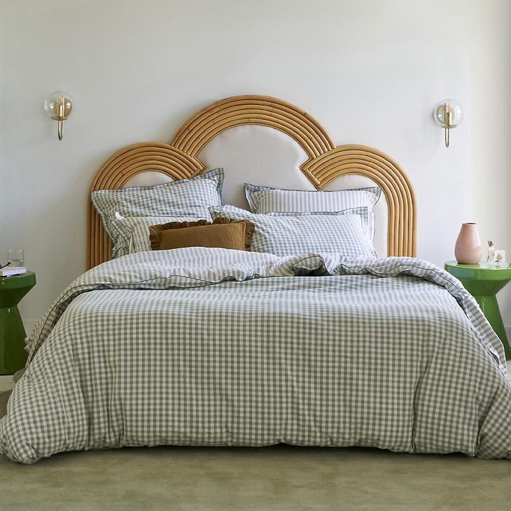 Immagine prodotto La Redoute Interieurs Maddy (Copripiumino, 240 x 220 cm)