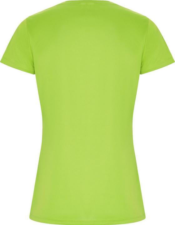 Actual product image Alpinia Womens/Ladies Imola Sports T-Shirt (XXL)