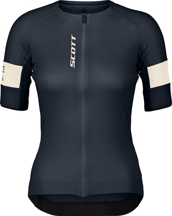 Scott Sports Women's Jersey Endurance Pro S/S (XS)