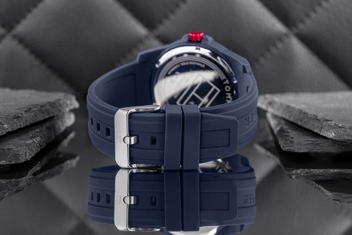 Produktbild Tommy Hilfiger Neo Herrenuhr 1792122 + BOX