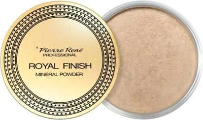 Produktbild Pierre Rene Professional Professional Royal Finish