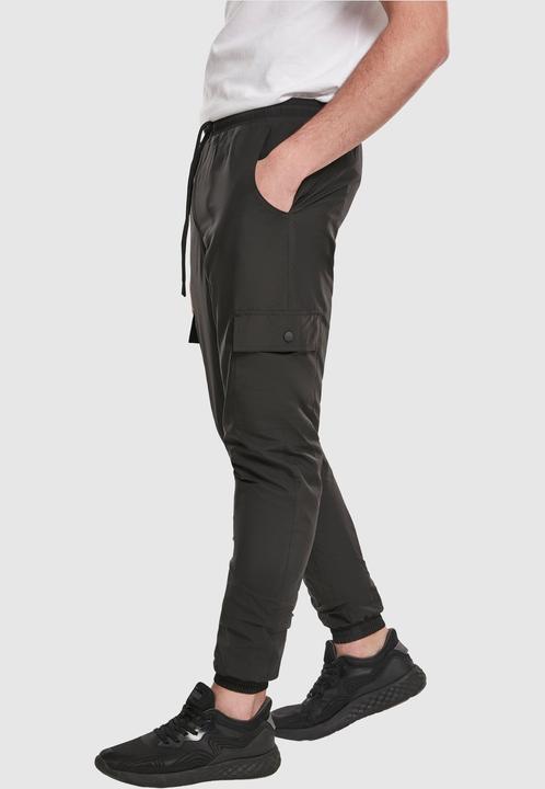 Image du produit Urban Classics Cargo Nylon Track Pants (XL)