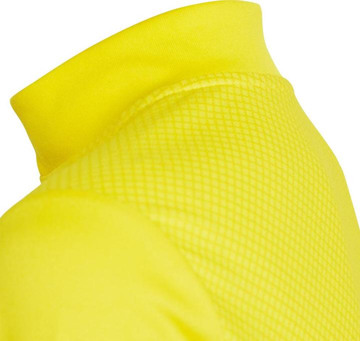 Immagine prodotto adidas Maglia da allenamento Tiro 23 League Bambino Giallo-Nero IC7880 (116cm) (116)