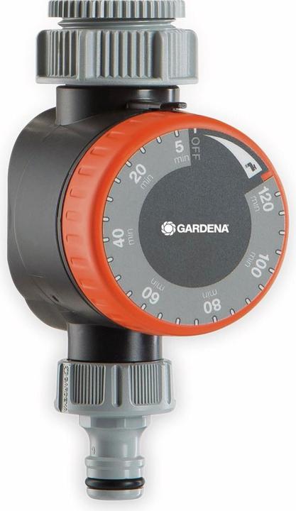 Produktbild Gardena 1169-20 (Bewässerungsuhr)