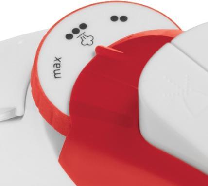 Produktbild Russell Hobbs Iron Light & Easy 26481-56 (2400 W, 115 g/min)