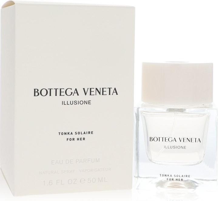 Produktbild Bottega Veneta Tonka Solaire (Eau de Parfum, 50 ml)