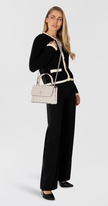 Produktbild Guess Eco Erica Umhängetasche 25 cm