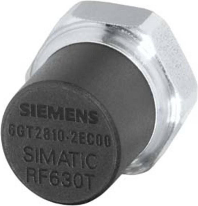 Image du produit Siemens Transpondeur API 6GT2810-2EC10 6GT28102EC10